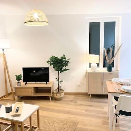 Appartement / Cocon \ Paisible Hyper Centre Rodez Extérieur photo