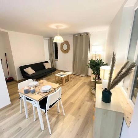 Appartement / Cocon \ Paisible Hyper Centre Rodez Extérieur photo