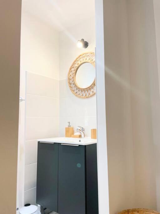 Appartement / Cocon \ Paisible Hyper Centre Rodez Extérieur photo