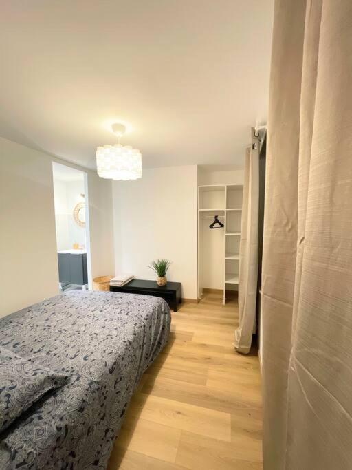 Appartement / Cocon \ Paisible Hyper Centre Rodez Extérieur photo