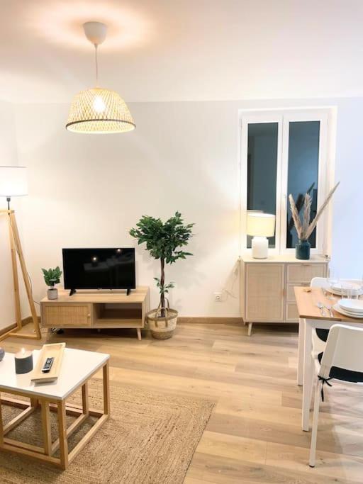 Appartement / Cocon \ Paisible Hyper Centre Rodez Extérieur photo