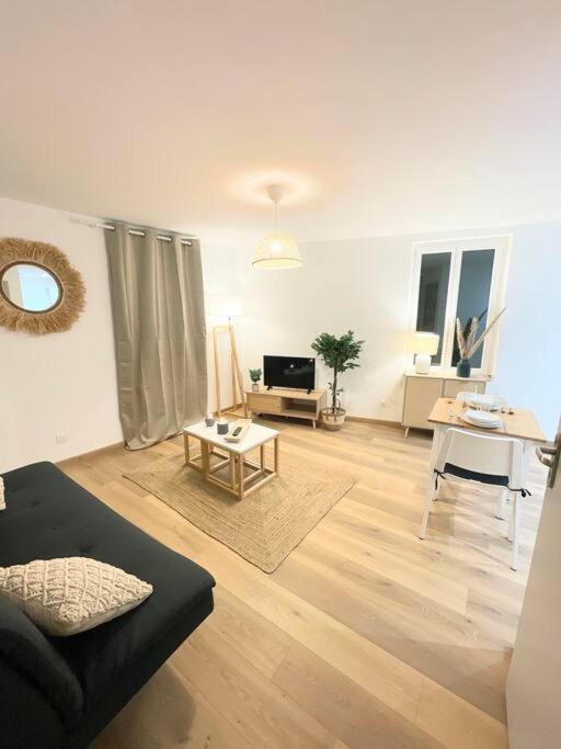 Appartement / Cocon \ Paisible Hyper Centre Rodez Extérieur photo