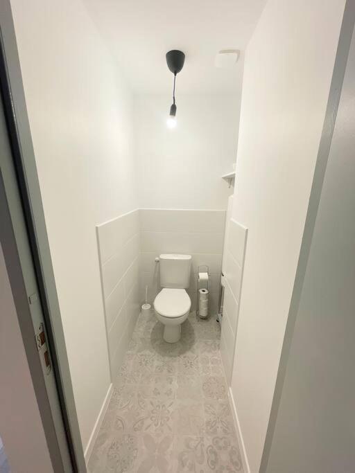 Appartement / Cocon \ Paisible Hyper Centre Rodez Extérieur photo